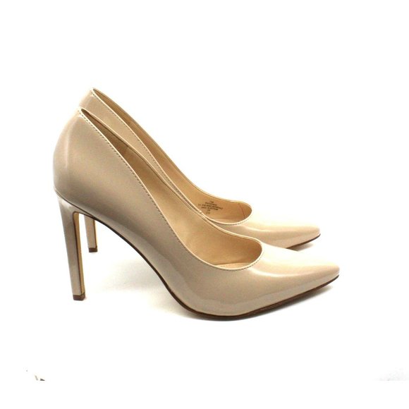 Nine West Tatiana Pumps Women's Shoes - Picture 4 of 8